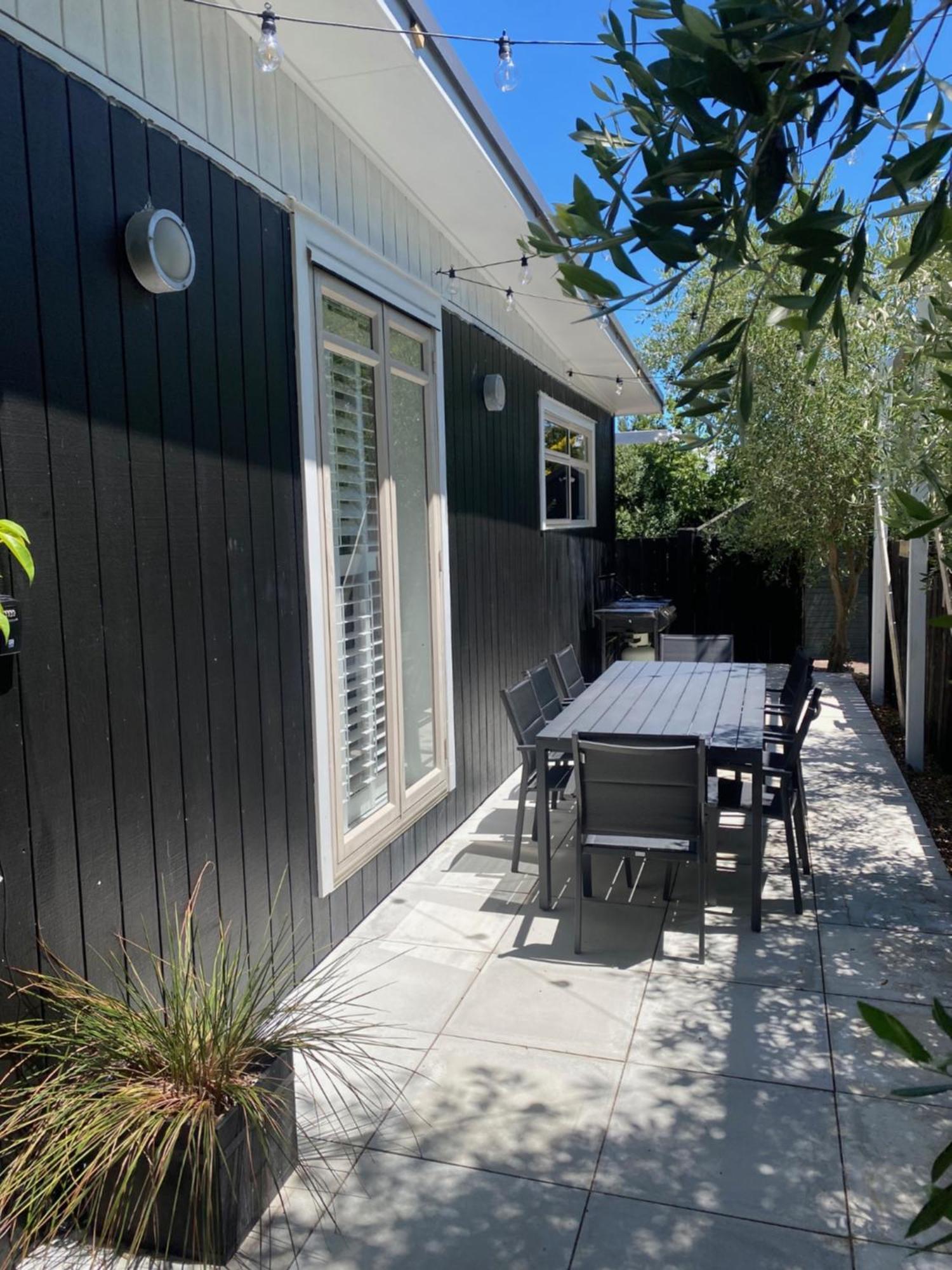 Base Camp Cottage Taupo Bagian luar foto